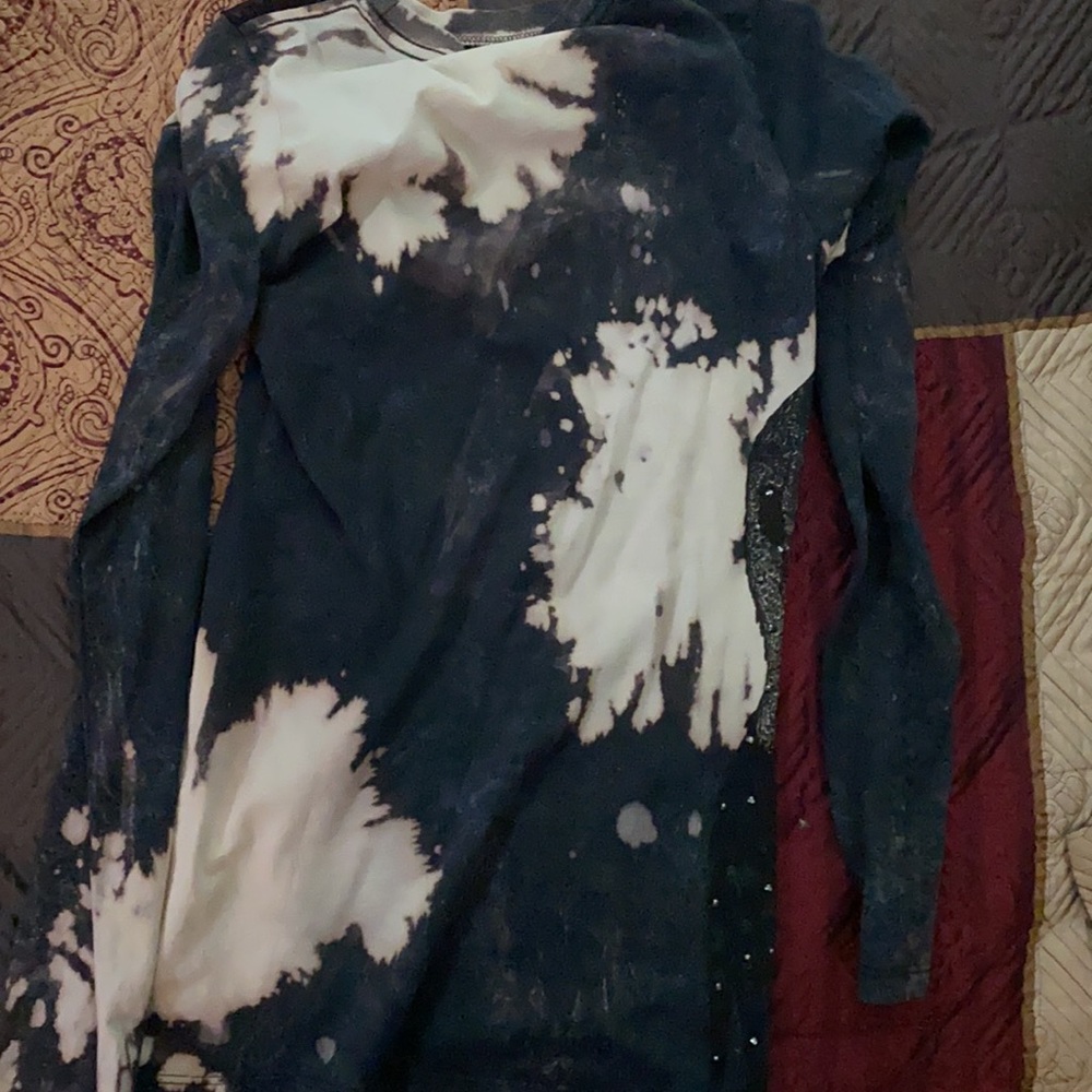 Affliction top - Picture 6 of 6